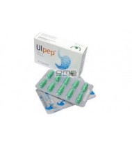 Ulpep Capsule 500 mg