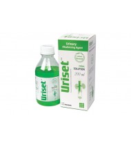 Uriset Oral Solution 200 ml bottle