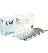 Utal Tablet 5 mg