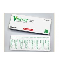 Valmor Tablet 49 mg+51 mg