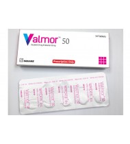 Valmor Tablet 24 mg+26 mg