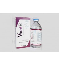 Vigosol IV Infusion 500 ml bottle