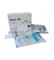 Virux IV Infusion 500 mg vial
