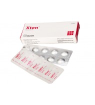 Xten Tablet 20 mg