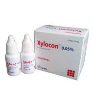 Xylocon Nasal Drop 10 ml drop