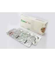 Zimax Tablet 500 mg