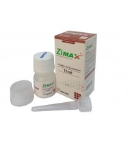 Zimax Powder for Suspension 15 ml bottle