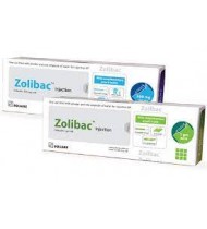 Zolibac IM/IV Injection 500 mg vial