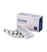 Cotrim Tablet 400 mg+80 mg