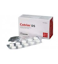 Cotrim DS Tablet 800 mg+160 mg