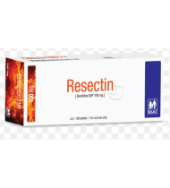 Resectin Tablet 150 mg