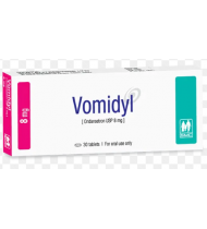 Vomidyl Tablet 8 mg