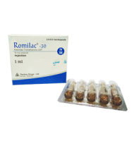 Romilac IM/IV Injection 30 mg/ml