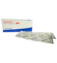 Romilac Tablet 10 mg