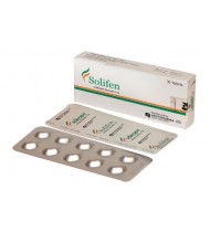 Solifen Tablet 5 mg