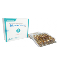 Stigmin Injection 0.5 mg/ml