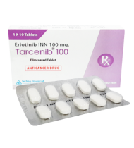 Tarcenib Tablet 100 mg