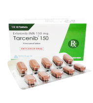 Tarcenib Tablet 150 mg