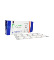 Tibone Tablet 2.5 mg