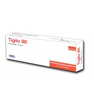 Tigilow Tablet 10 mg