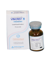 Vincrist Injection 1 mg/vail
