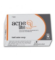 Acne Lite Soap 75GM