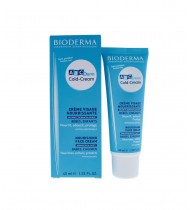 BIODERMA ABCDerm Cold-Cream Visage / Face Cream (40ml)