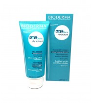 BIODERMA ABCDerm Hydratant / Face and Body Milk (200ml)
