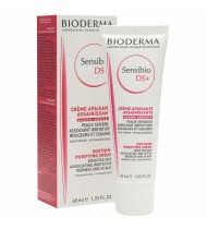 BIODERMA Sensibio DS+ Cream (40ml)