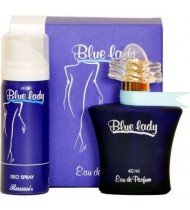 Blue Lady Spray 40mle