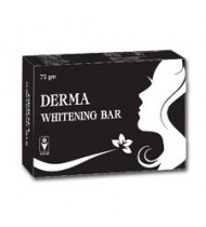 Derma Whitening Bar (75gm)