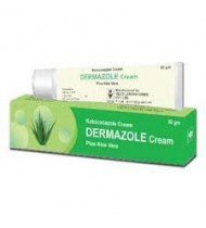 Dermazole Cream 30gm