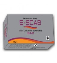 E-Scab Bar (75gm)