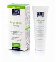 ISIS Pharma Teen Derm Hydra Compensating Soothing Moisturizer 40ml
