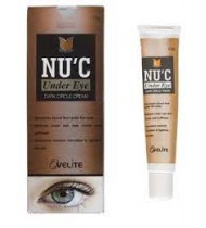 NU’C Under Eye Dark Circle Cream(15GM)