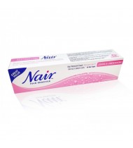 Nair Hair Remover Hair Removal Cream, Rose Fragrance