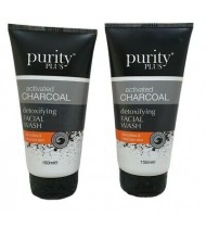 Purity Plus Daily Facewash