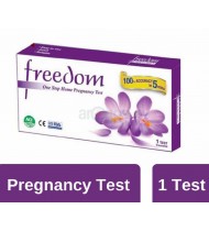 Savlon Freedom Pregnancy Test Strip