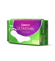 Senora Ultrathin-Panty System (8 Pads)
