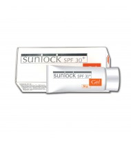 Sunlock SPF 50+ Cream 30 gm