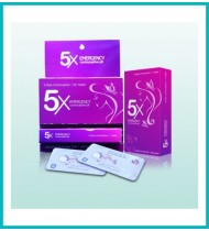 5X Tablet 30 mg