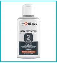 Dr Rhazes Ultra Protect Gel Sanitizer 100ml