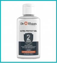 Dr Rhazes Ultra Protect Gel Sanitizer 100ml