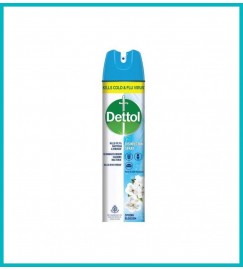 Dettol Disinfectant Surface Spray Spring Blossom 2...