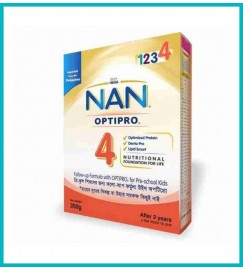 Nestlé NAN 4 OPTIPRO Follow Up Formula (2-5years)