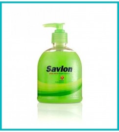 Savlon Handwash 500ml