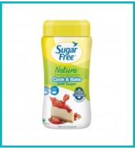 Suger Free Natura Diet Sugar 80 Gm