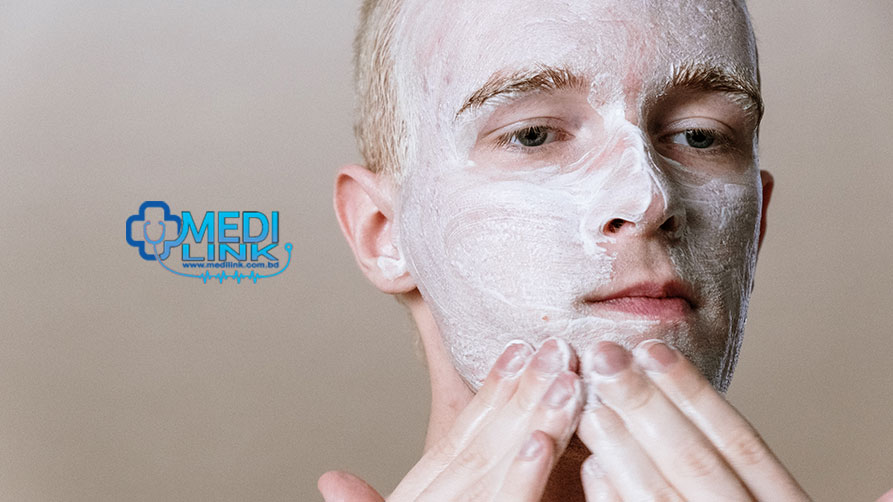Essential Skin Care for Men