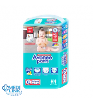 Avonee Pants Junior XL (12-17 kg) 42 pieces