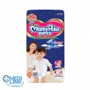 MamyPoko Pants Diaper XL 12-17 kg 36 pcs